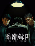 暗潮缉凶海报